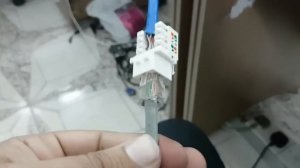 How to convert Rj45  to  RJ11 or Rj11 to Rj45