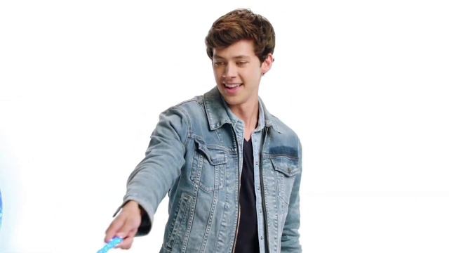 (NEW!!!) You're Watching Disney Channel - Matt Cornett (ZOMBIES 3, 2022) смотреть онлайн