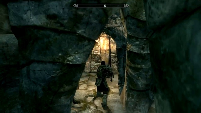 Skyrim Обитель Раннвейг Прохождение смотреть онлайн