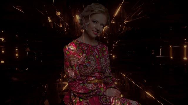Елена Любарец - "Я к тебе возвращаюсь" (премьера песни 2022)