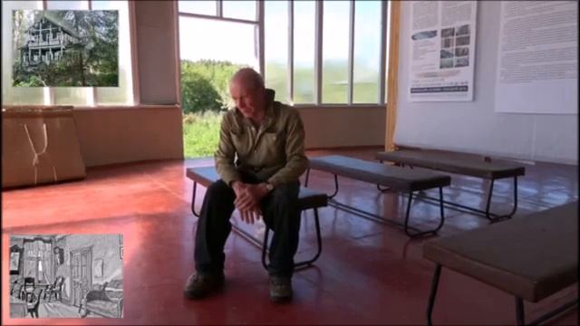 Юрий Александрович Горбачев и Свет Ладоги Часть 2 смотреть онлайн