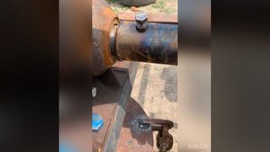 Триммер  на трактор ,мтз , лтз, т16 ,т25 ,т40 , Беларусь , ботвоудалитель для картофеля , косилка