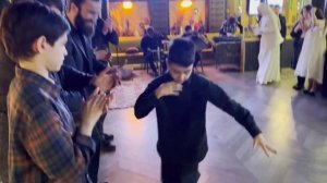 ЧЕЧЕНСКИЙ ЛОВЗАР 2023