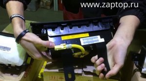 Подушка безопасности пассажира Киа Спортаж, Соренто, Санта Фе 84530-3W000 84530-2P200 84560-2B003HZ