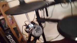 ALESIS DM7X KIT - BATERIA ELECTRONICA AVANZADA