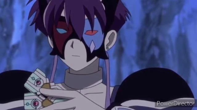 Spider Riders: "By Oracle's Light" (History Of Aqune) смотреть онлайн