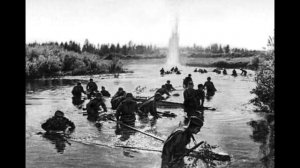 Ванька ротный рукопись гвардии капитана запаса Шумилина Александра Ильича часть 71.