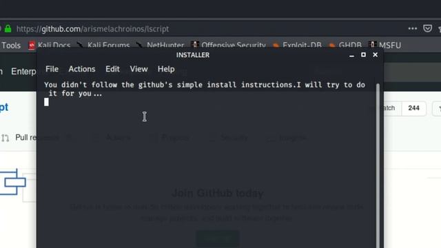 How to Download & Install Lscript For Easy Access To Hacking смотреть онлайн