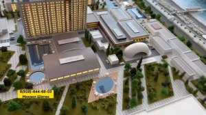 Адлер отель Волна. Доход от 2 млн рублей. Первая Береговая линия. Апартаменты с управлением