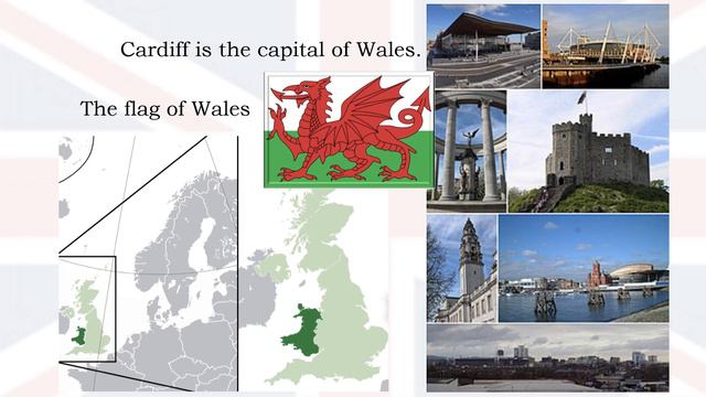 The United Kingdom of Great Britain and Northern Ireland смотреть онлайн