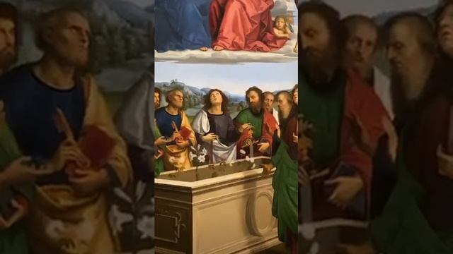 Vatican Museum Live Tour: Pinacoteca