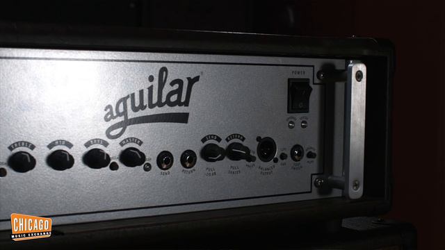 Rock N Roll Relics Thunders Bass Black | CME Gear Demo | Marc Najjar смотреть онлайн