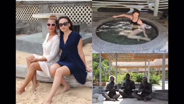 Фитнес тур 2017-2018 SLIMPEOPLE смотреть онлайн