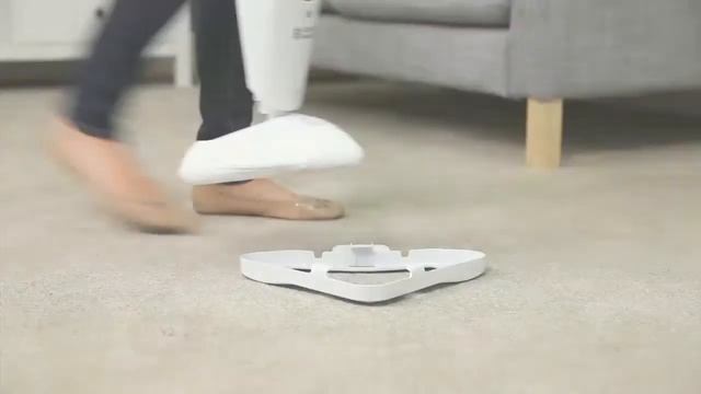 Russell Hobbs Steam Mop RHMSM3002 смотреть онлайн