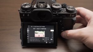 Fujifilm X-T3 Recenzia [ Fuji XT3 ] | Fotovideoshop.sk