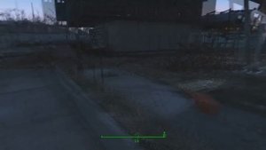 Fallout 4 где найти клей????