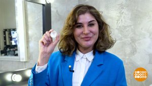 Как сделать тональный крем светлее. Доброе утро. Фрагмент выпуска от 15.03.2022