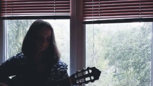 Батырхан Шукенов - Дождь (guitar cover)