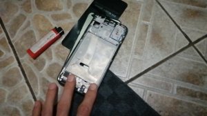 Honor 10i как разобрать