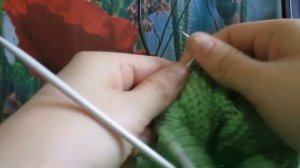 Мастер- класс: носки-гольфы с помпоном