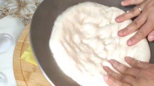 Легендарный Самаркандский хлеб.Как испечь Дома в казане