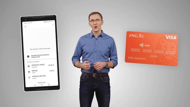 Jak płacić telefonem? смотреть онлайн