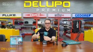 MAKITA DAS 180Z - O incrível soprador capaz de produzir 1.1m³ a 120km/h | Uma ferramenta fantástica