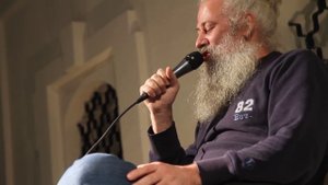 Дмитрий Гайдук. Как появились москиты. Сказка.