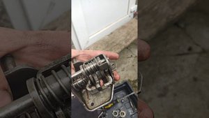 не включается 1 2 и задняя передача