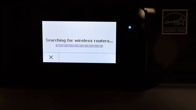 HP DeskJet Ink Advantage 3835 WiFi SetUp, Connect to Home/ Office Network Review !!