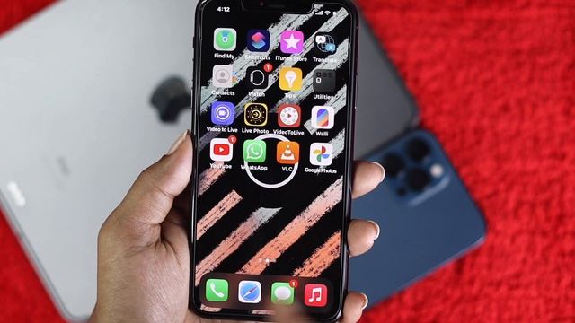 How to Permanently Remove Blocked Contacts from WhatsApp on iPhone смотреть онлайн