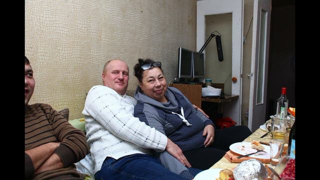 Маме Оле посвящается