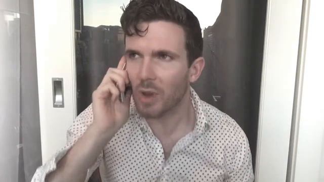 Postmodern Shakespeare- Episode 27 - Sonnet 89 as Rachel from Friends смотреть онлайн