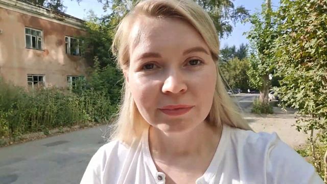 ПРИЕМ У НЕВРОЛОГА И СУРДОЛОГА /ИСКУПАЛИСЬ В МЕСТНОМ МОРЕ /МОИ РОДНЫЕ БРАТ И СЕСТРА