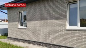 Фасадная система АМК (3 года спустя...)