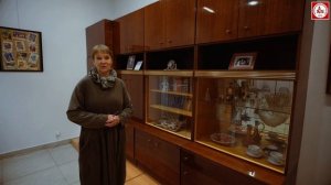 Как встречали Новый год в СССР? Видеоэкскурсия