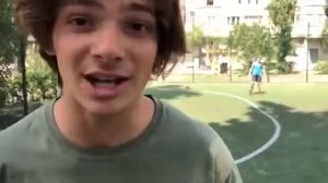 #REVERSED OPTIMUS GANG Optimus Gang - Большое Кино