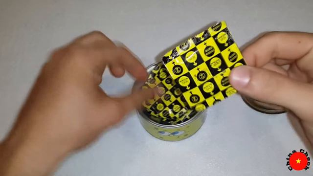 Жесть с Aliexpress!!! смотреть онлайн