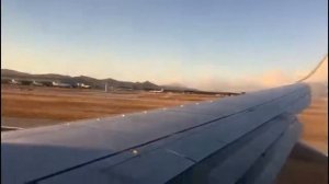 Аэропорт Барселоны. Aeropuerto de Barcelona-El Prat. Путешествие по Испании