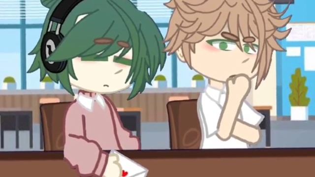 тренд с запиской) смотреть онлайн