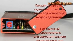 Nissan Murano 2.5 dCi чип тюнинг Ниссан Мурано дизель V-tech Power Box своими руками