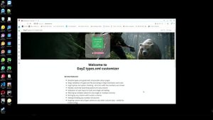 DayZ кастомизатор сервера: описание types.xml и гайд по работе с сервисом