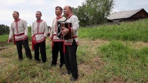 Братья Никулины Я-деревня,я-село