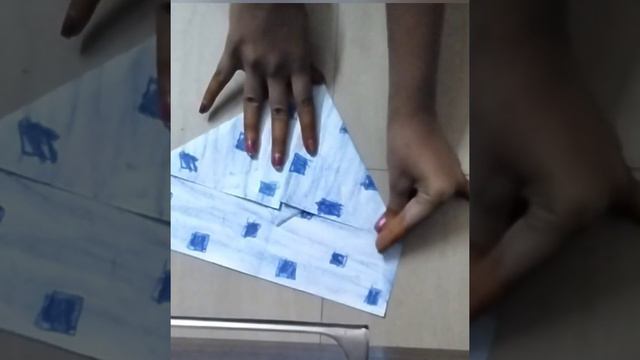 origami boomerang aeroplane смотреть онлайн