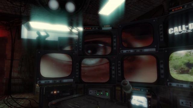 Title Screens & Main Menus смотреть онлайн