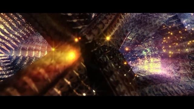 КОСМОЭНЕРГЕТИКА «Программы внутриутробного развития человека»