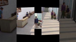 Нежданчик 20 глава