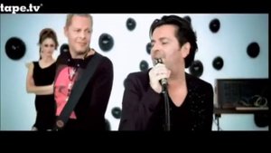 Thomas Anders & Fahrenkrog - Gigolo