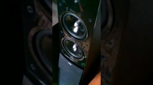 Yamaha RX-V363 Jamo S 506 HCS 3 Jamo SUB 200