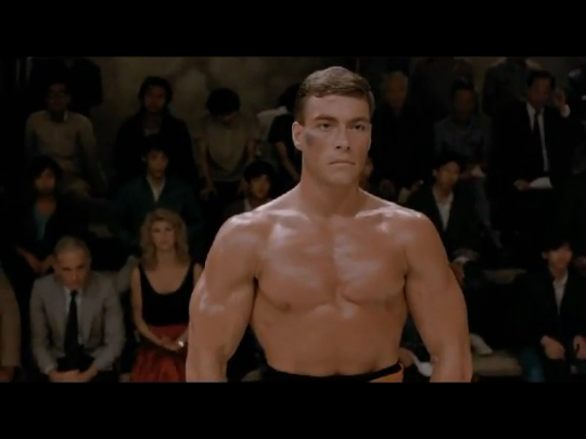 Финальный поединок Фрэнк Дюкс и Чонг Ли смотреть онлайн